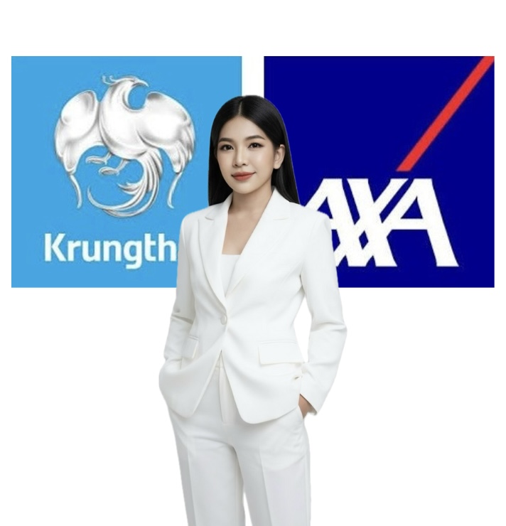 กรุงไทยแอกซ่าประกันชีวิต