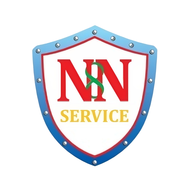 บริษัท เอ็น แอนด์ เอ็น เซอร์วิส (ประเทศไทย) จำกัด