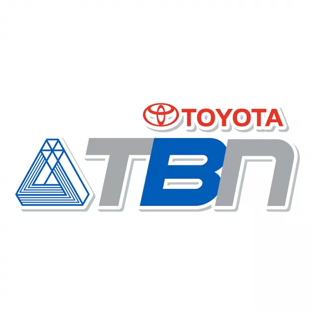 บริษัท โตโยต้า ทีบีเอ็น จำกัด บริษัท โตโยต้า ทีบีเอ็น จำกัด