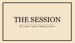 ร้าน THE SESSION