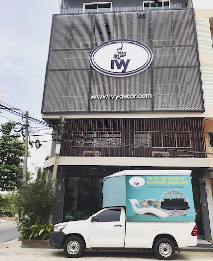 บริษัท จรัสศิลป์ เดคคอเรชั่น จำกัด