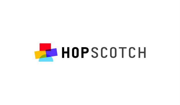 หางาน,สมัครงาน,งาน HOPSCOTCH