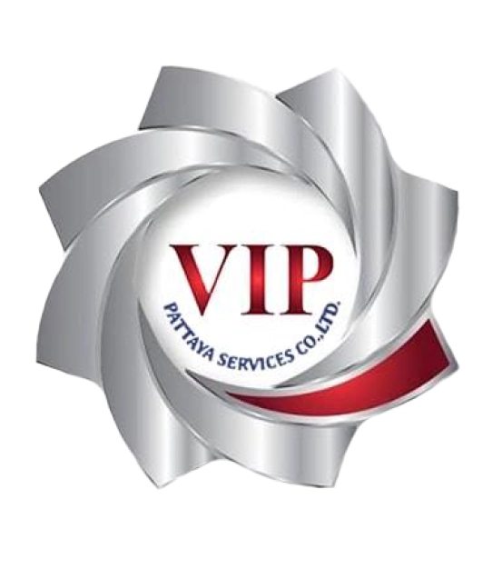 VIP Pattaya Services Co., Ltd.