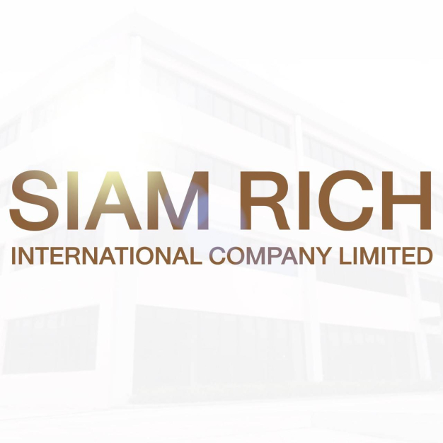 บริษัท สยามริชอินเตอร์เนชั่นเนล จำกัด