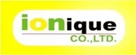 บริษัท ไอออนิค จำกัด บริษัท ไอออนิค จำกัด