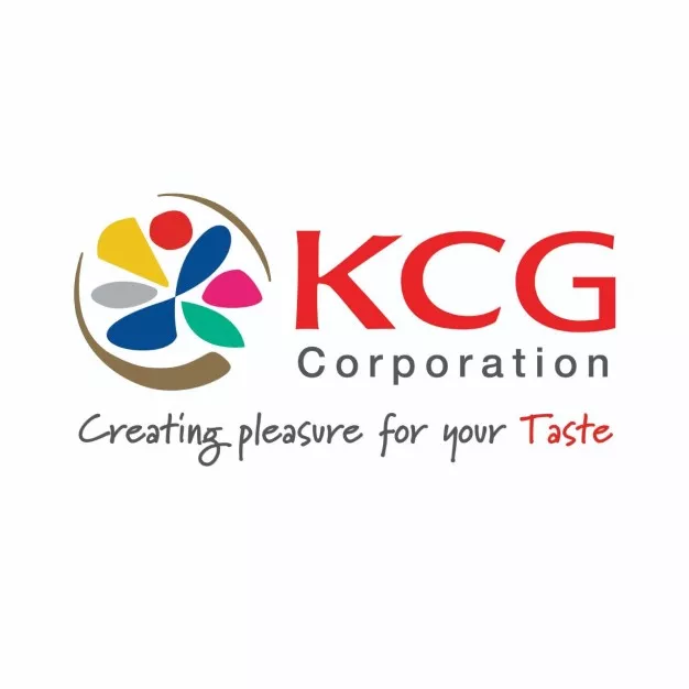 บริษัท เคซีจี คอร์ปอเรชั่น จำกัด (มหาชน) (KCG) บริษัท เคซีจี คอร์ปอเรชั่น จำกัด (มหาชน) (KCG)