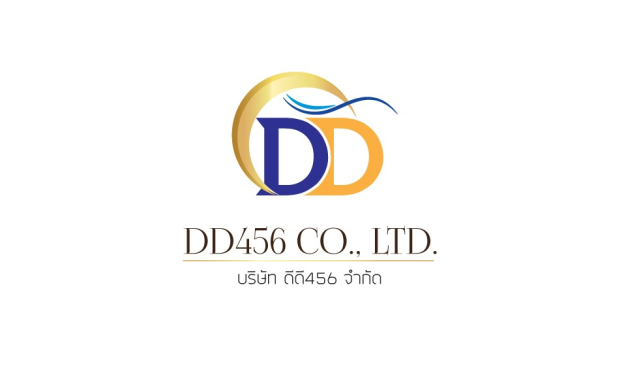 บริษัท DD456 จำกัด