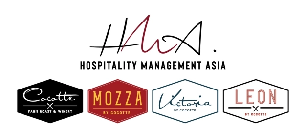 Hospitality Management Asia Co