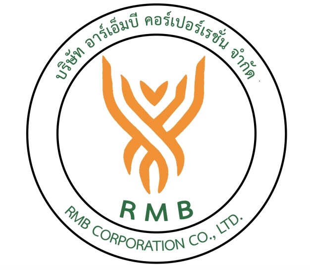 RMB CORPORATION CO.,LTD