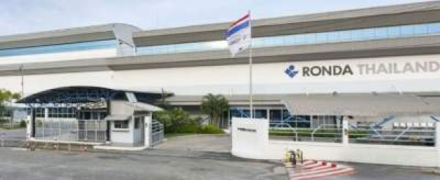 Stock Keeper (เจ้าหน้าที่ควบคุมสต๊อก) บริษัท รอนด้า (ประเทศไทย) จำกัด