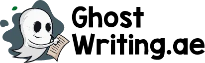 Ghostwriting AE