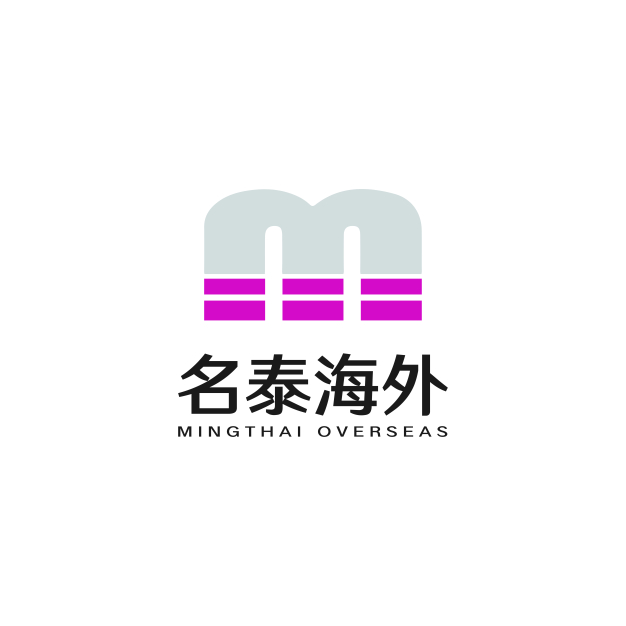 MINGTHAI OVERSEAS CO.,LTD.