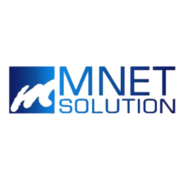 บริษัท เอ็มเน็ต โซลูชั่น จำกัด