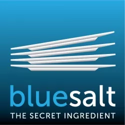 Blue Salt Co., Ltd. Blue Salt Co., Ltd.