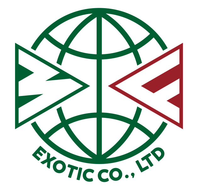 3F Exotic Co. Ltd.