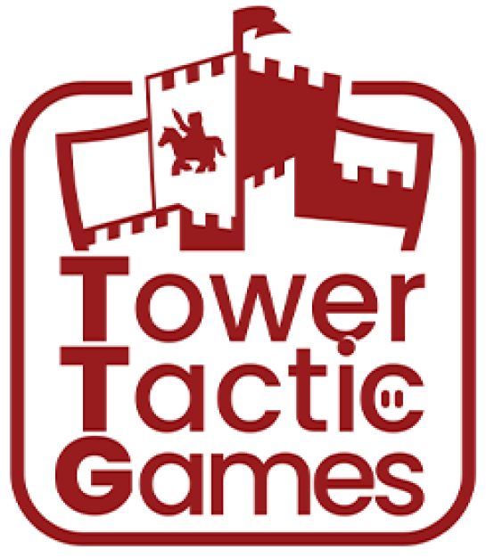 Sales Officer บริษัท ทาวเวอร์ แทคติก เกม จำกัด