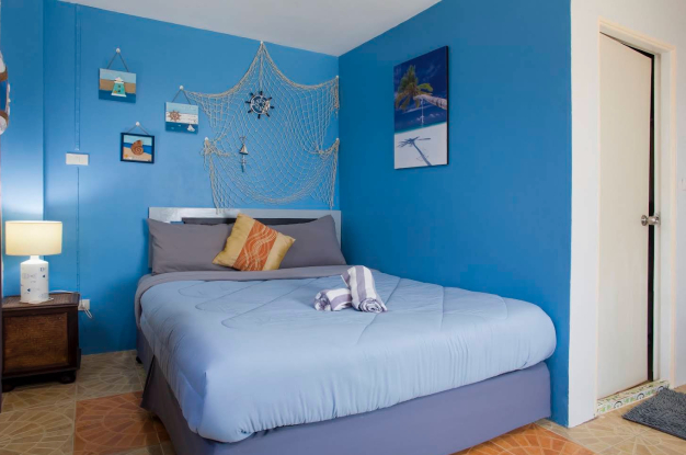 บริษัท มาลิน กระบี่ จำกัด