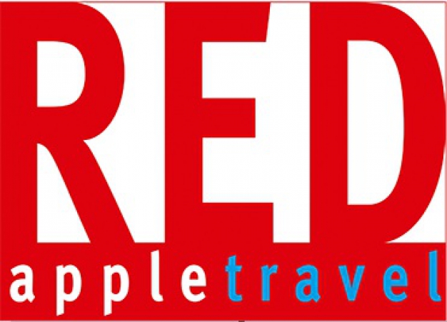 red apple travel contact number