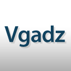 Vgadz Corporation Co.,Ltd