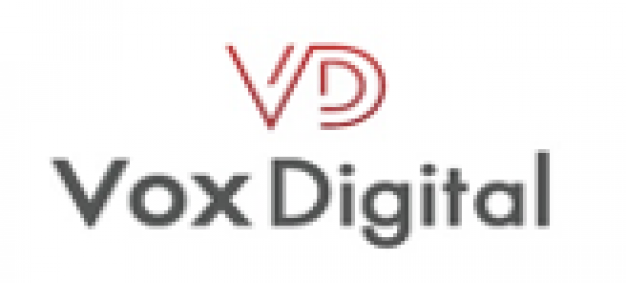 หางาน,สมัครงาน,งาน Vox Digital