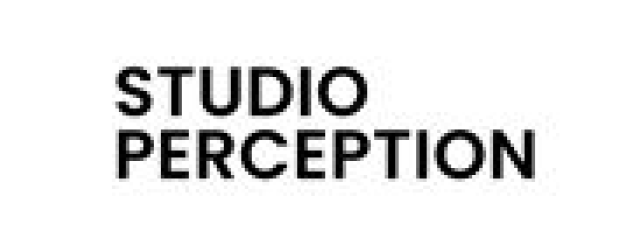 หางาน,สมัครงาน,งาน Studio Perception Co.,Ltd.