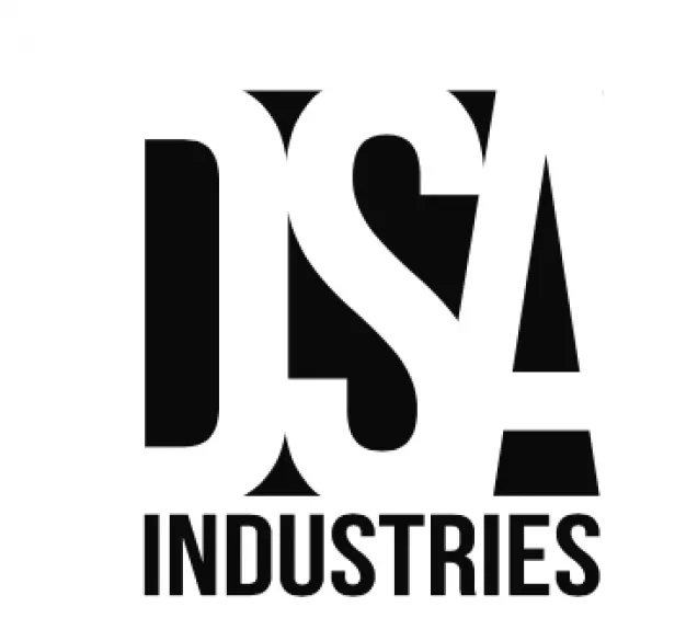 DSA industries Co., Ltd