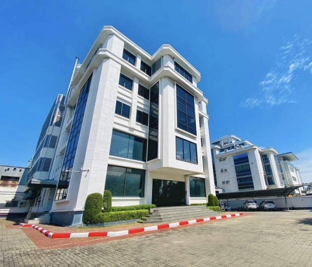 CKC Jewellery Co., Ltd. CKC Jewellery Co., Ltd.