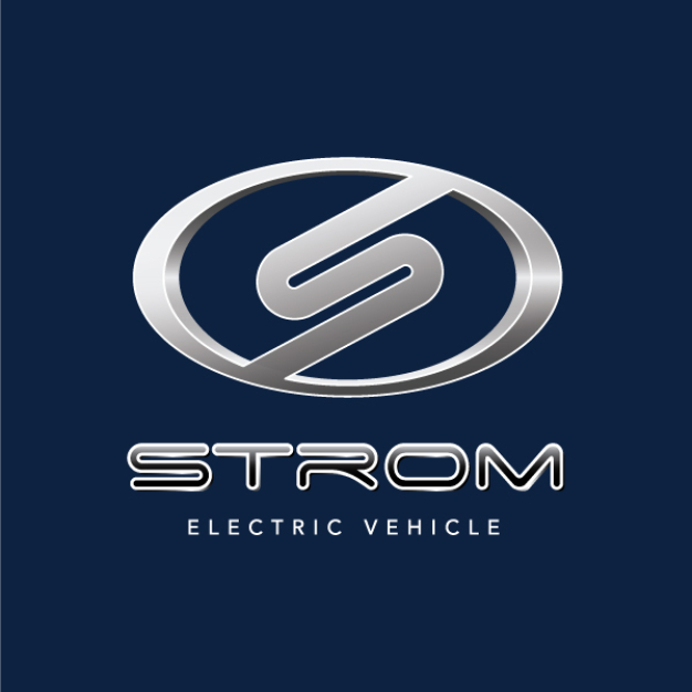 บริษัท สตรอม (ไทยแลนด์) จำกัด บริษัท สตรอม (ไทยแลนด์) จำกัด