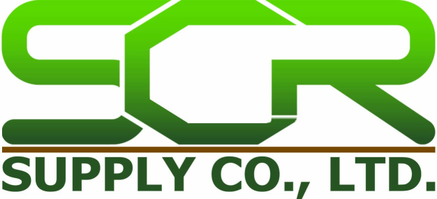 S.C.R. SUPPLY Co., LTD.