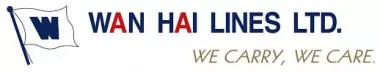 Wan Hai Lines (Thailand) Ltd.