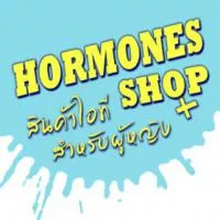 Hormoneshop