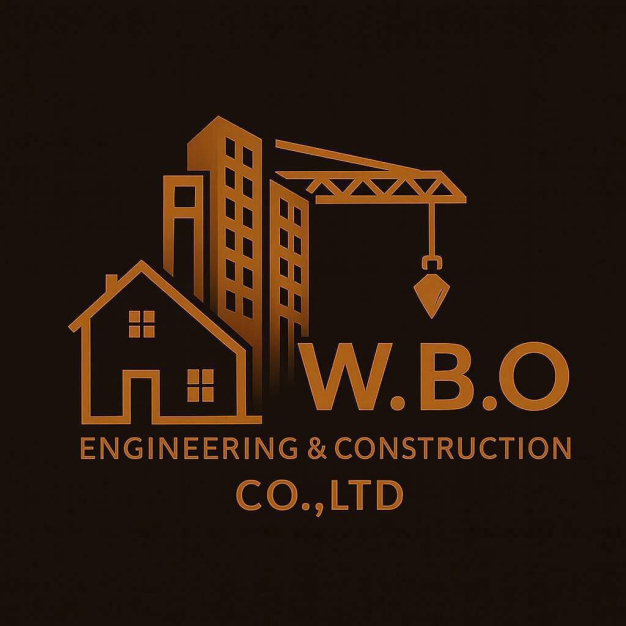 ดับบลิว.บี.โอ. เอ็นจิเนียริ่ง แอนด์ คอนสตรัคชั่น จำกัด