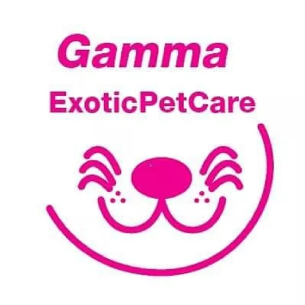 Gamma Exotic Pet Care Clinic