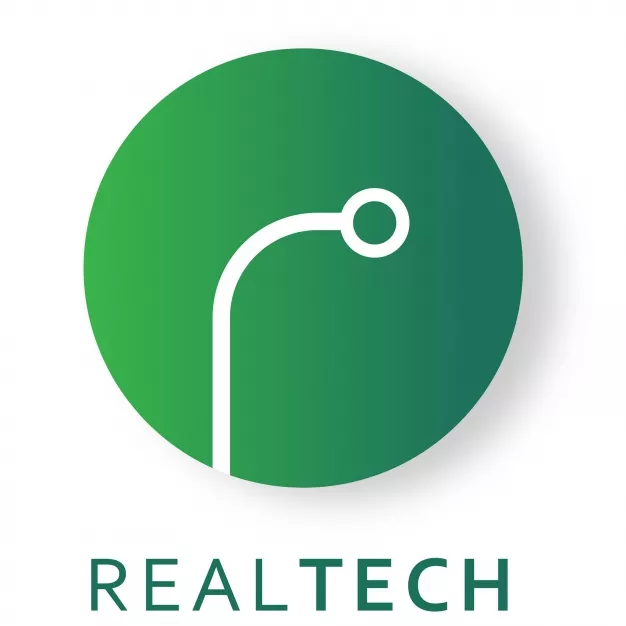 หางาน,สมัครงาน,งาน Realtech Company Limited