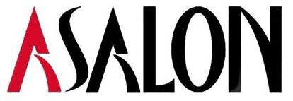 Asalon Co Ltd