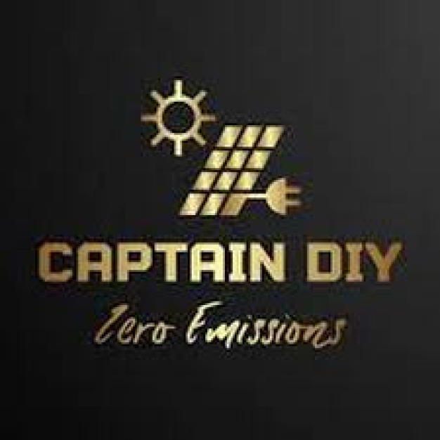CaptainDIY CO.,LTD