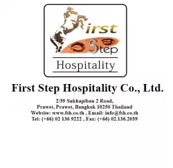First Step Hospitality Co.,Ltd.