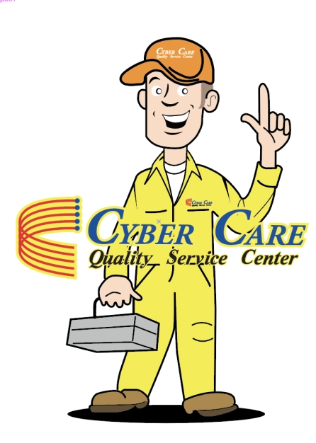 Cyber Care Express Co.,Ltd.