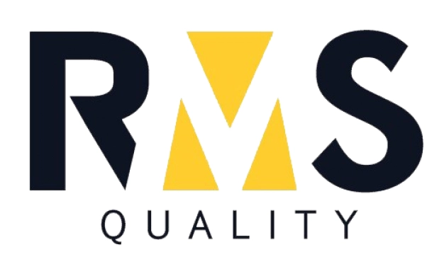 RMS QUALITY CO. RMS QUALITY CO.