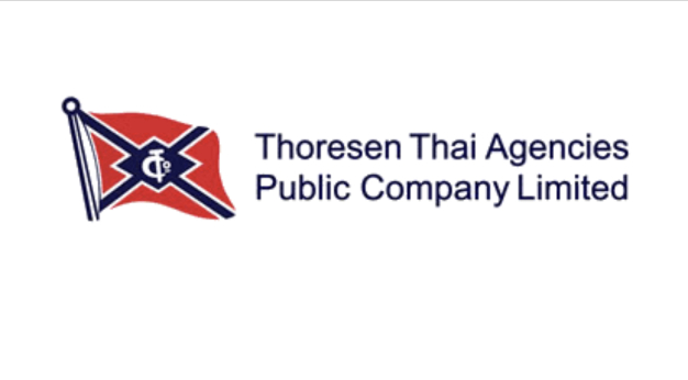 บริษัท โทรีเซนไทย เอเยนต์ซีส์ จำกัด (มหาชน)