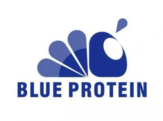 Blue Protein