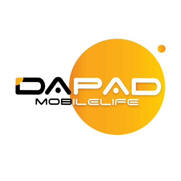 DAPAD CO., LTD. DAPAD CO., LTD.