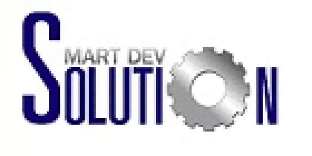 smart dev solution co.,Ltd.