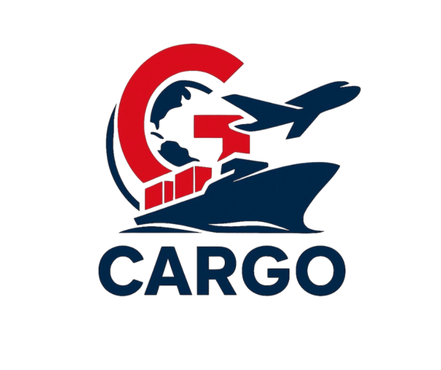 บริษัท จี คาร์โก้ จำกัด
