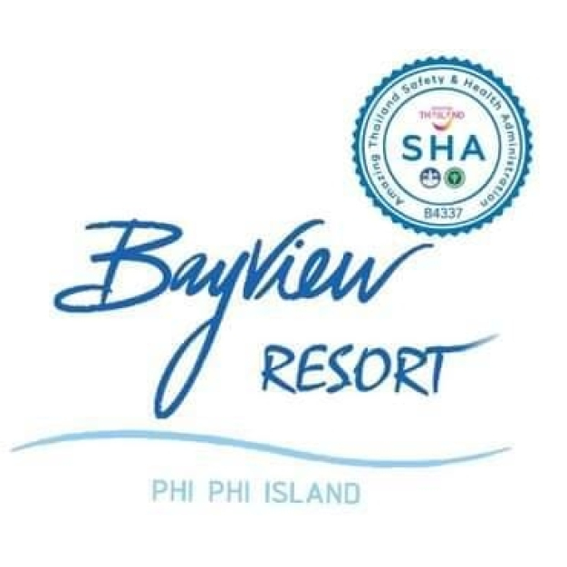 หางาน,สมัครงาน,งาน Phiphi Bay view Resort