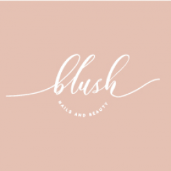 ฺBLUSH Nails and Beauty