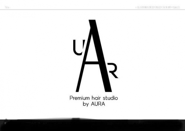 aura hair studio