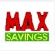 หางาน,สมัครงาน,งาน Max Savings (Thailand) Co., Ltd.