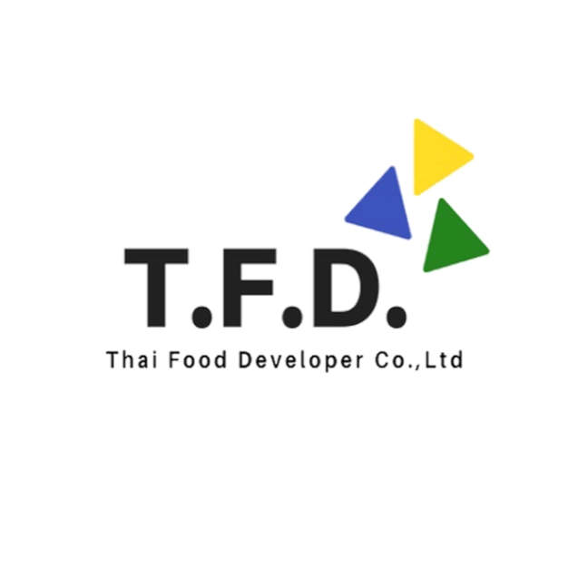 หางาน,สมัครงาน,งาน TFD Thai Food Developer Co.,Ltd.