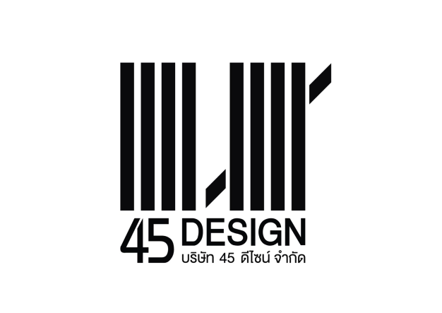 45ดีไซน์ จำกัด 45ดีไซน์ จำกัด